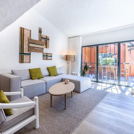 Onyria Quinta Da Marinha Villas 卡斯凯什 外观 照片