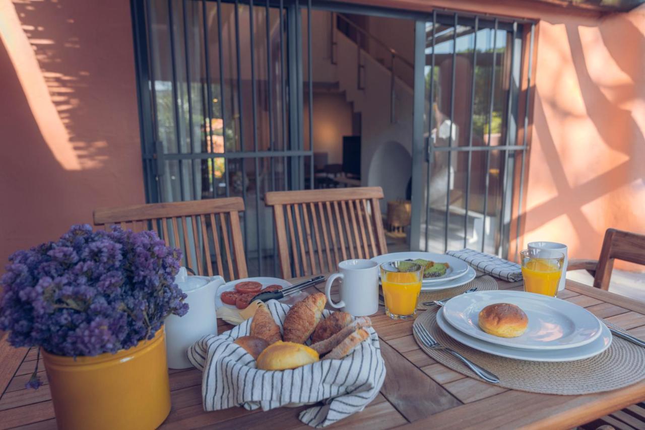 Onyria Quinta Da Marinha Villas 卡斯凯什 外观 照片