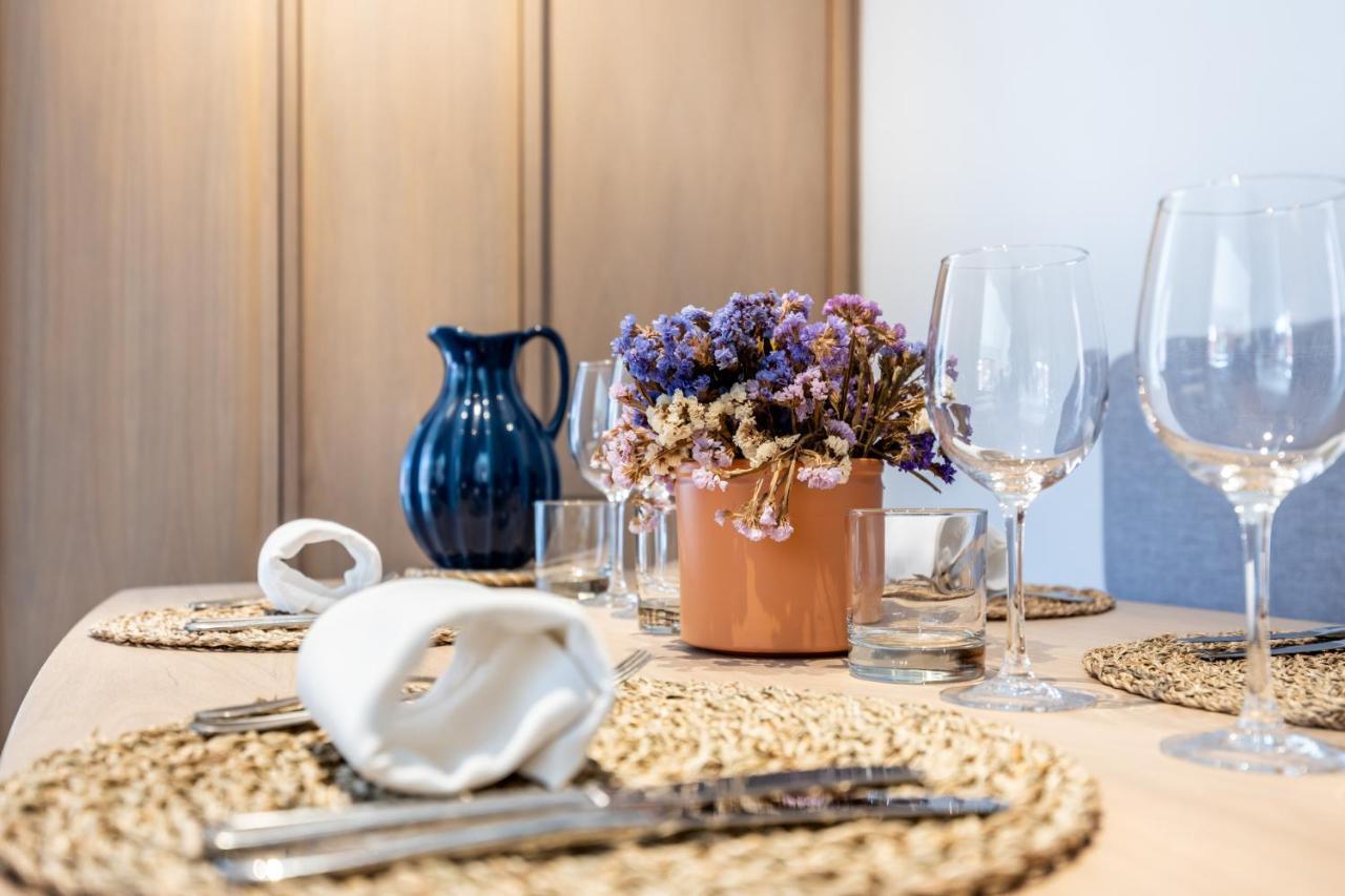 Onyria Quinta Da Marinha Villas 卡斯凯什 外观 照片