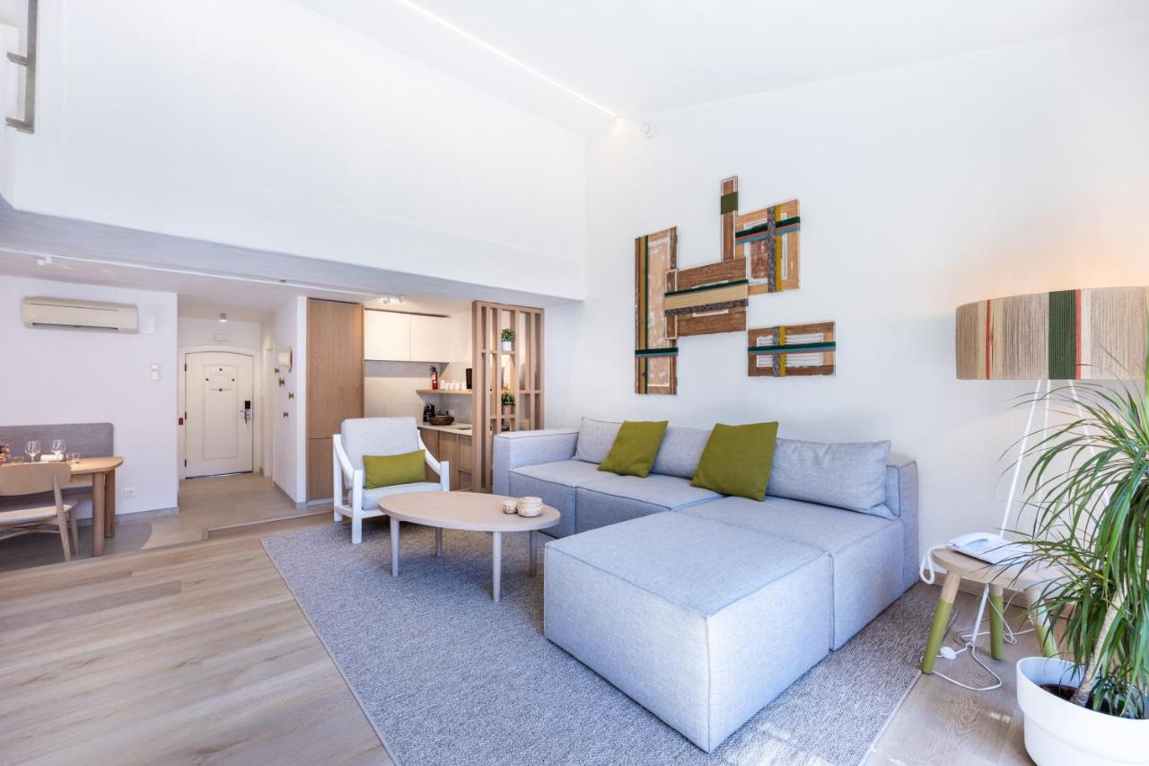Onyria Quinta Da Marinha Villas 卡斯凯什 外观 照片