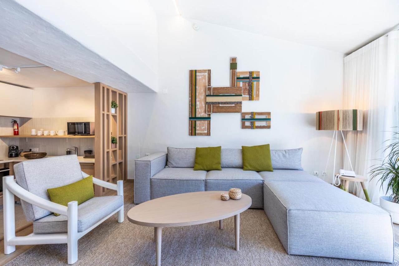 Onyria Quinta Da Marinha Villas 卡斯凯什 外观 照片