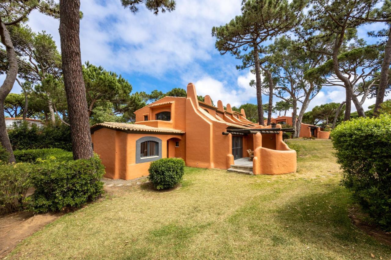 Onyria Quinta Da Marinha Villas 卡斯凯什 外观 照片