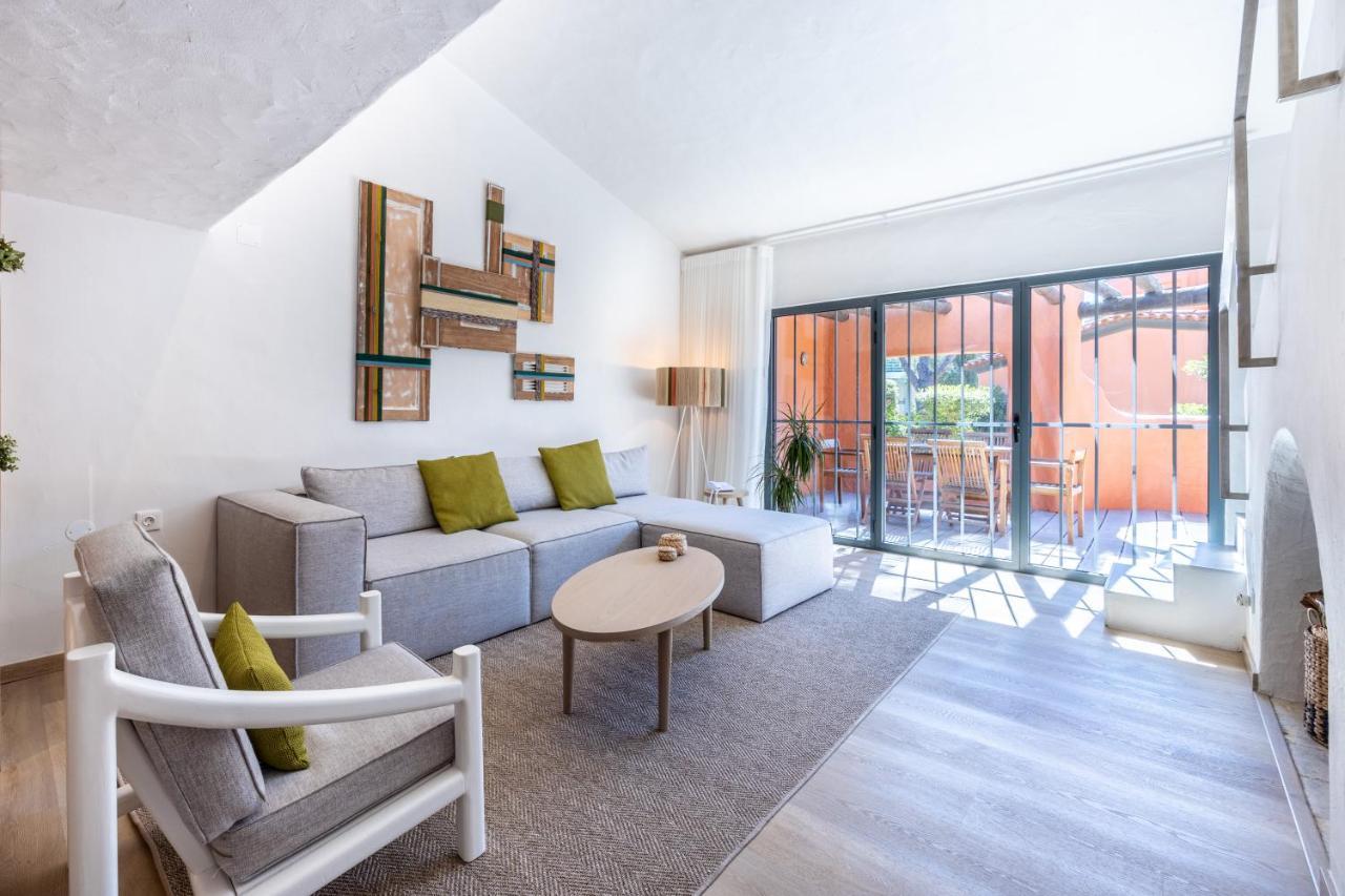 Onyria Quinta Da Marinha Villas 卡斯凯什 外观 照片