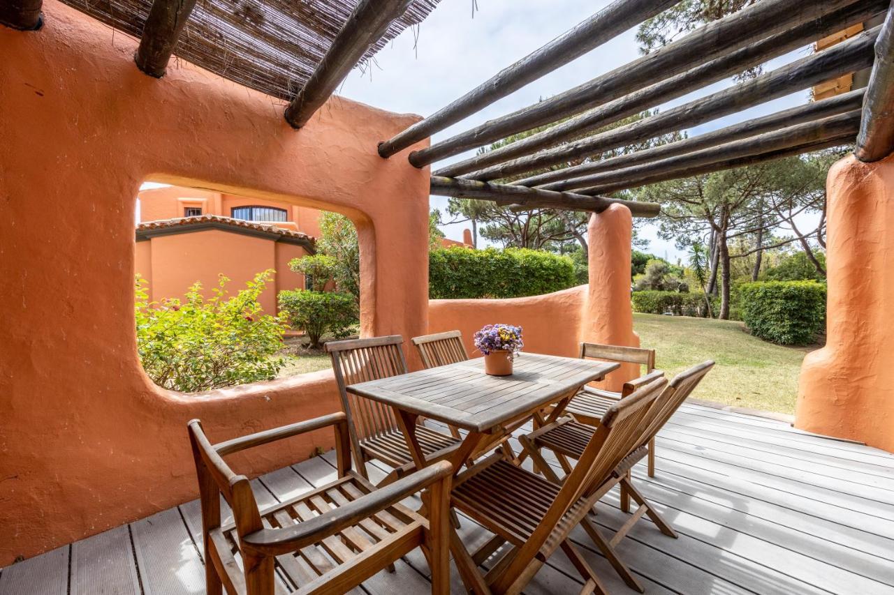 Onyria Quinta Da Marinha Villas 卡斯凯什 外观 照片