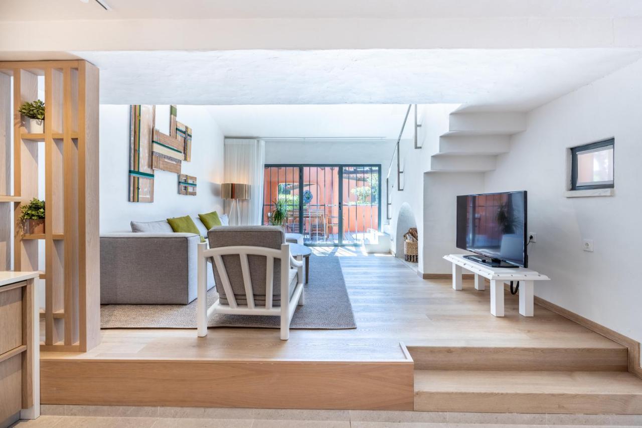 Onyria Quinta Da Marinha Villas 卡斯凯什 外观 照片