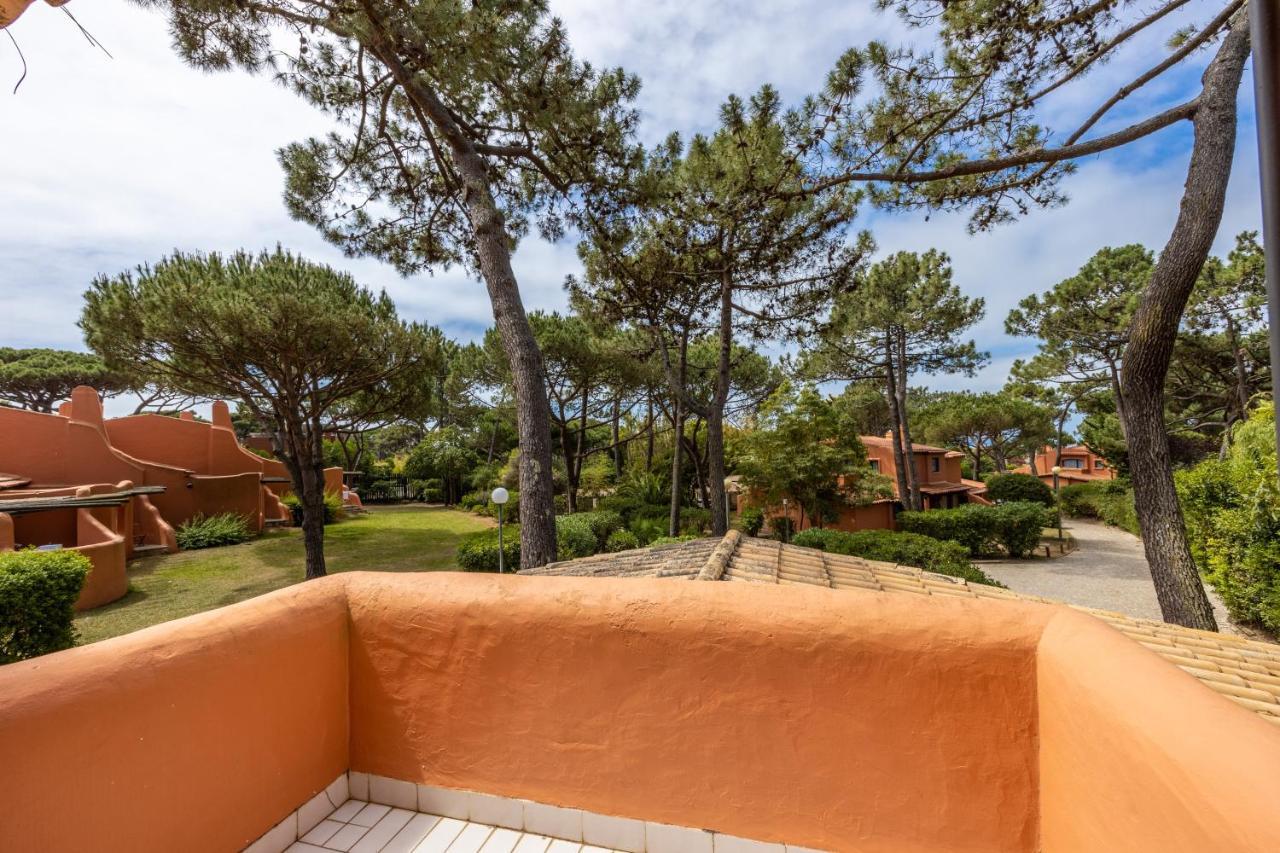 Onyria Quinta Da Marinha Villas 卡斯凯什 外观 照片