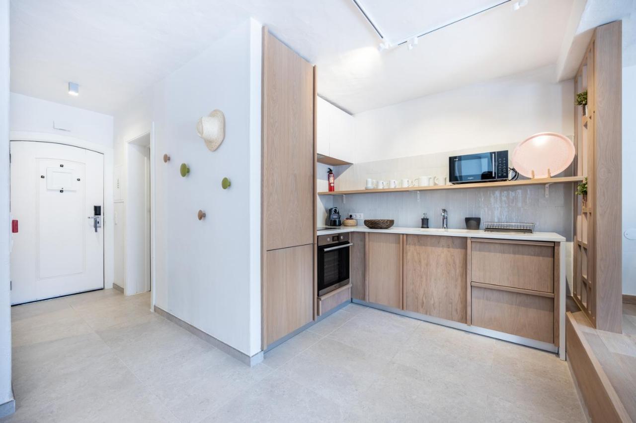 Onyria Quinta Da Marinha Villas 卡斯凯什 外观 照片