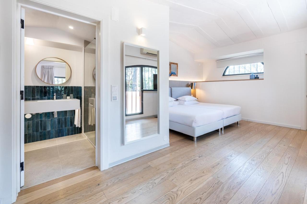 Onyria Quinta Da Marinha Villas 卡斯凯什 外观 照片