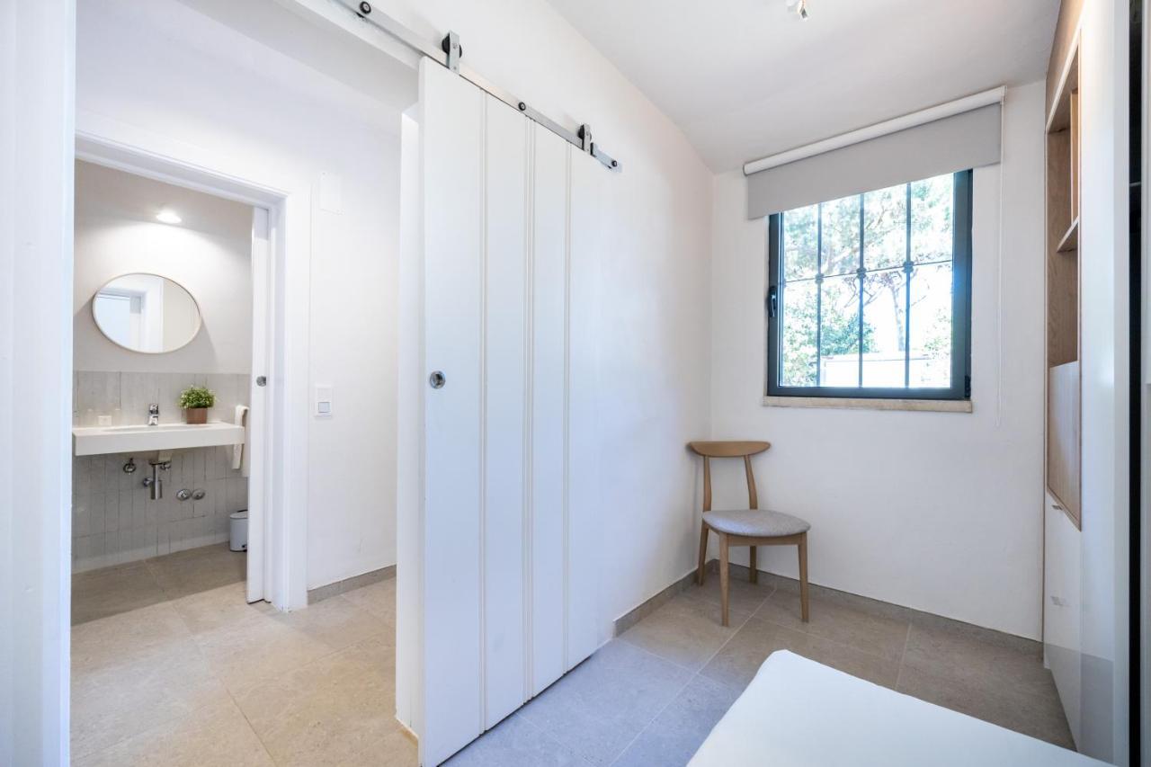 Onyria Quinta Da Marinha Villas 卡斯凯什 外观 照片