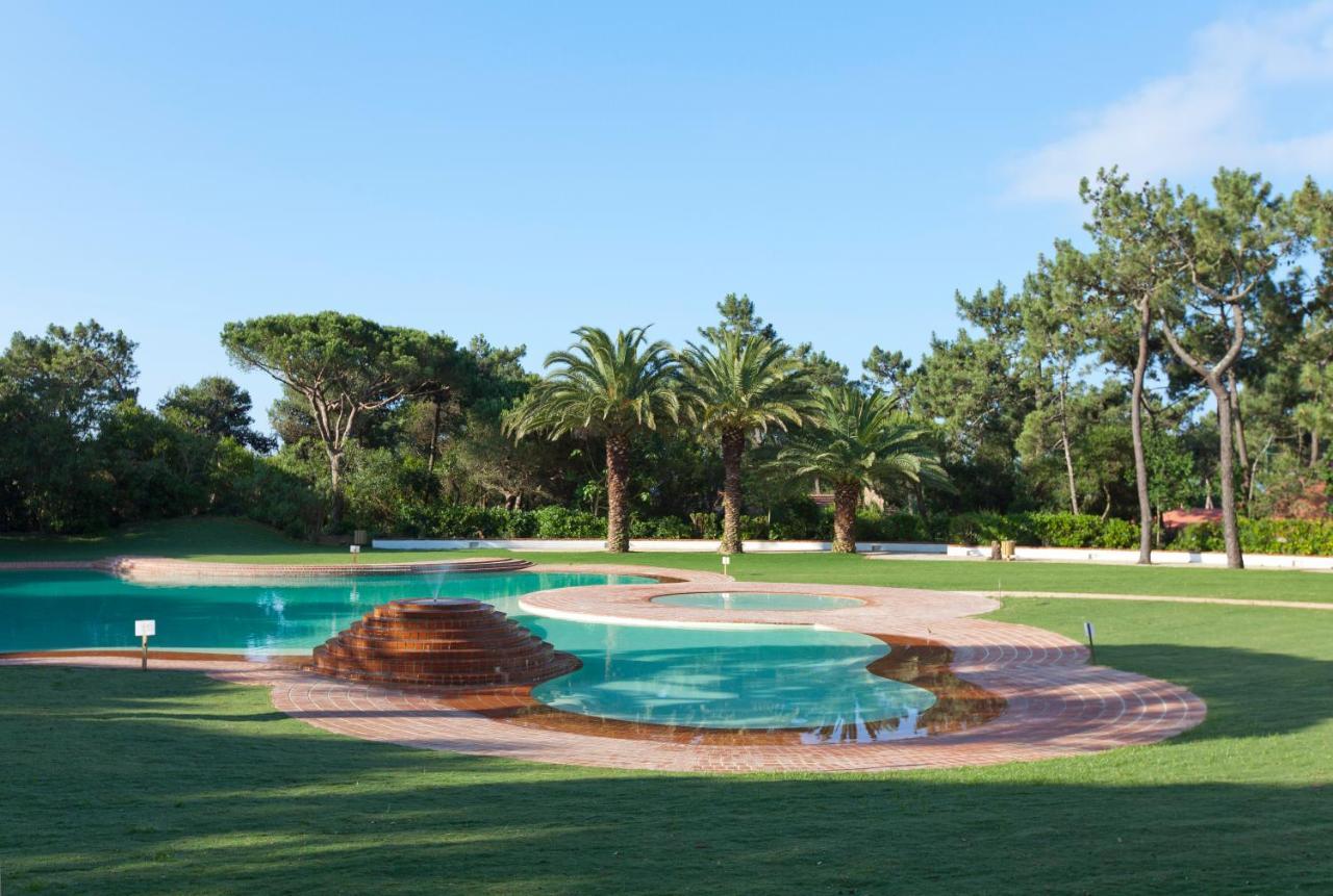 Onyria Quinta Da Marinha Villas 卡斯凯什 外观 照片