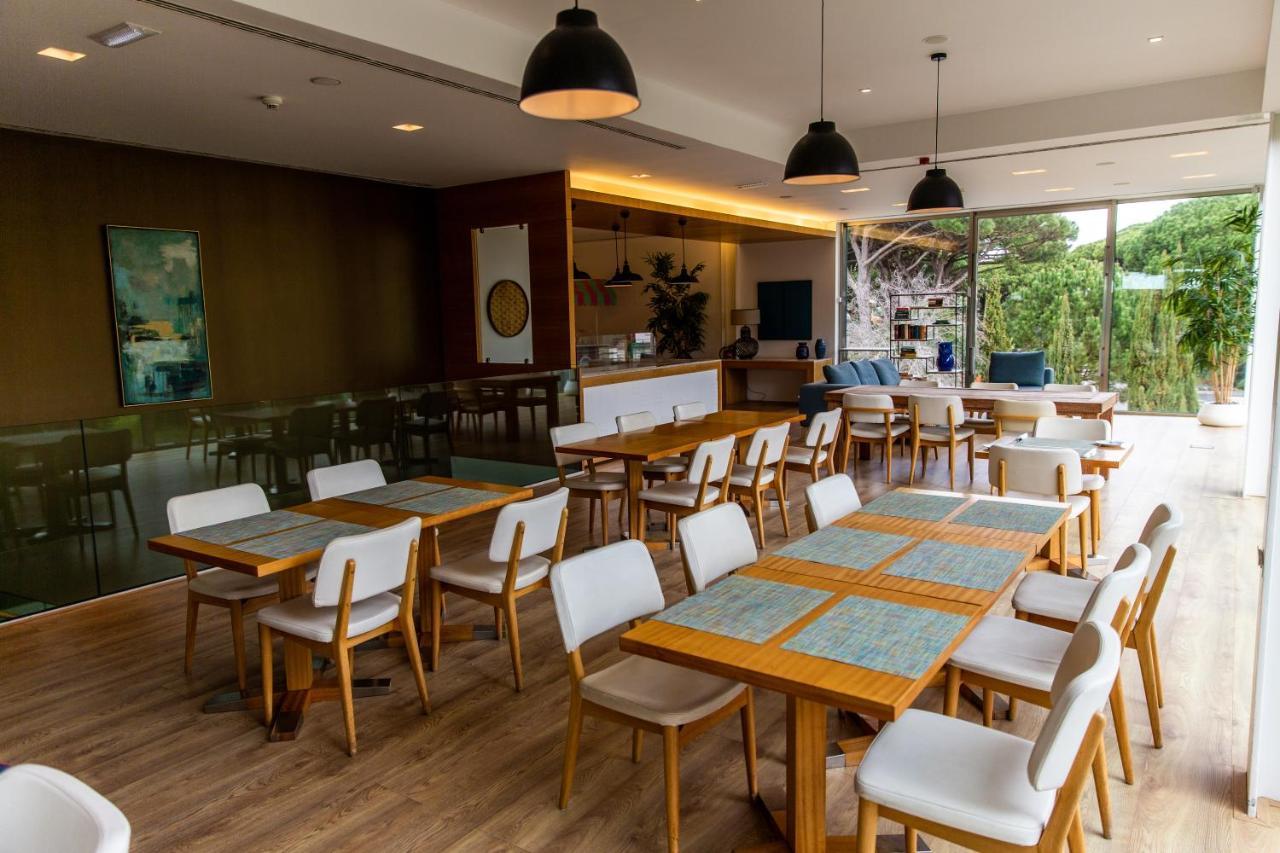 Onyria Quinta Da Marinha Villas 卡斯凯什 外观 照片