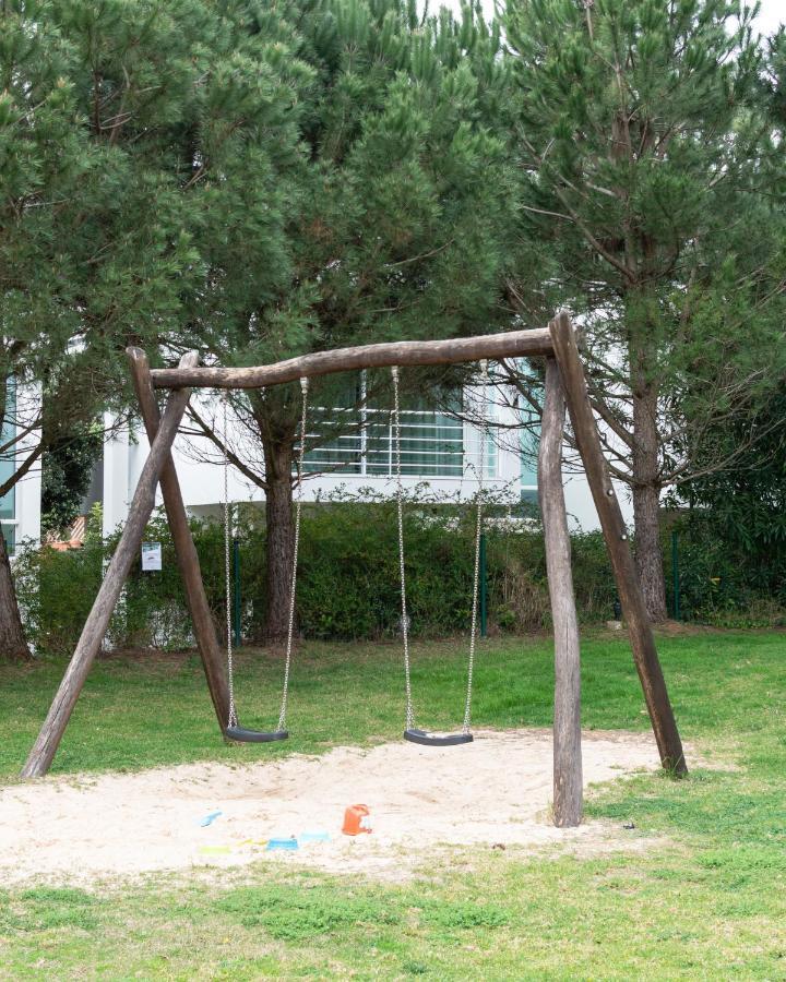 Onyria Quinta Da Marinha Villas 卡斯凯什 外观 照片