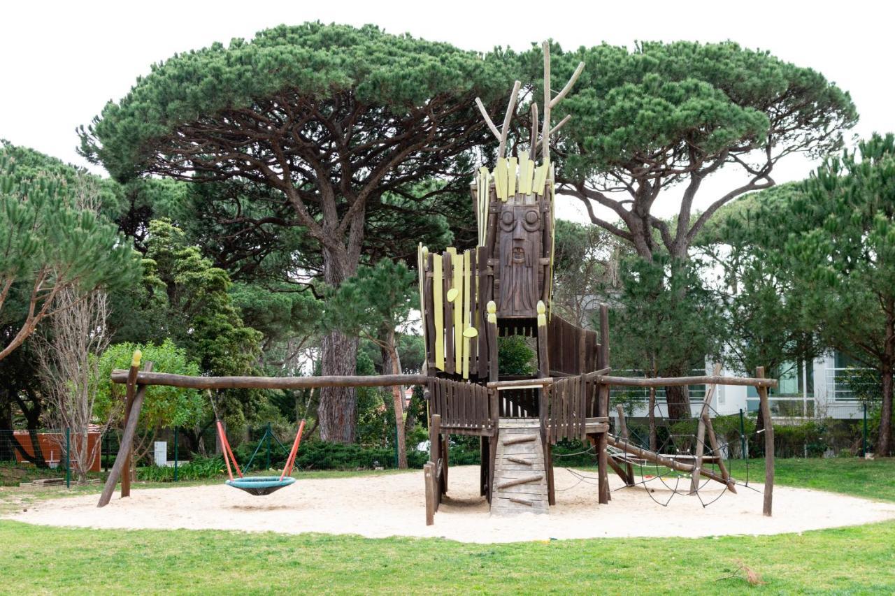 Onyria Quinta Da Marinha Villas 卡斯凯什 外观 照片