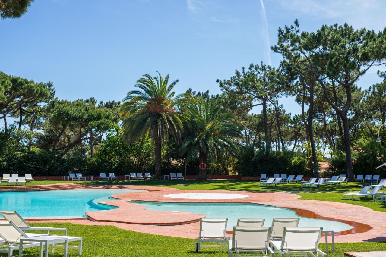 Onyria Quinta Da Marinha Villas 卡斯凯什 外观 照片