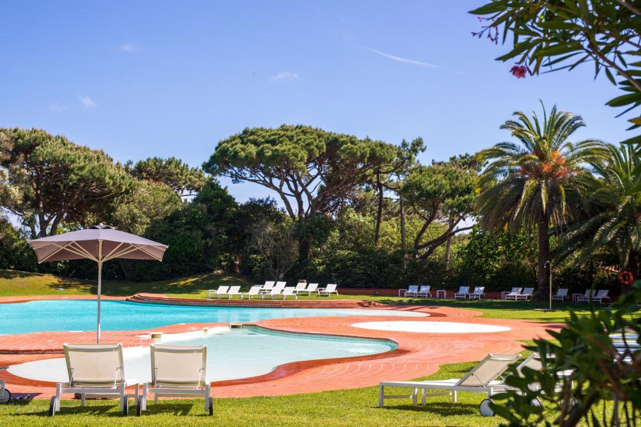 Onyria Quinta Da Marinha Villas 卡斯凯什 外观 照片