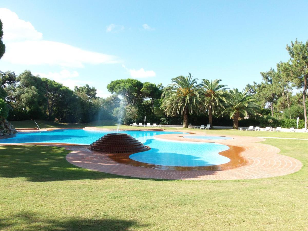 Onyria Quinta Da Marinha Villas 卡斯凯什 外观 照片