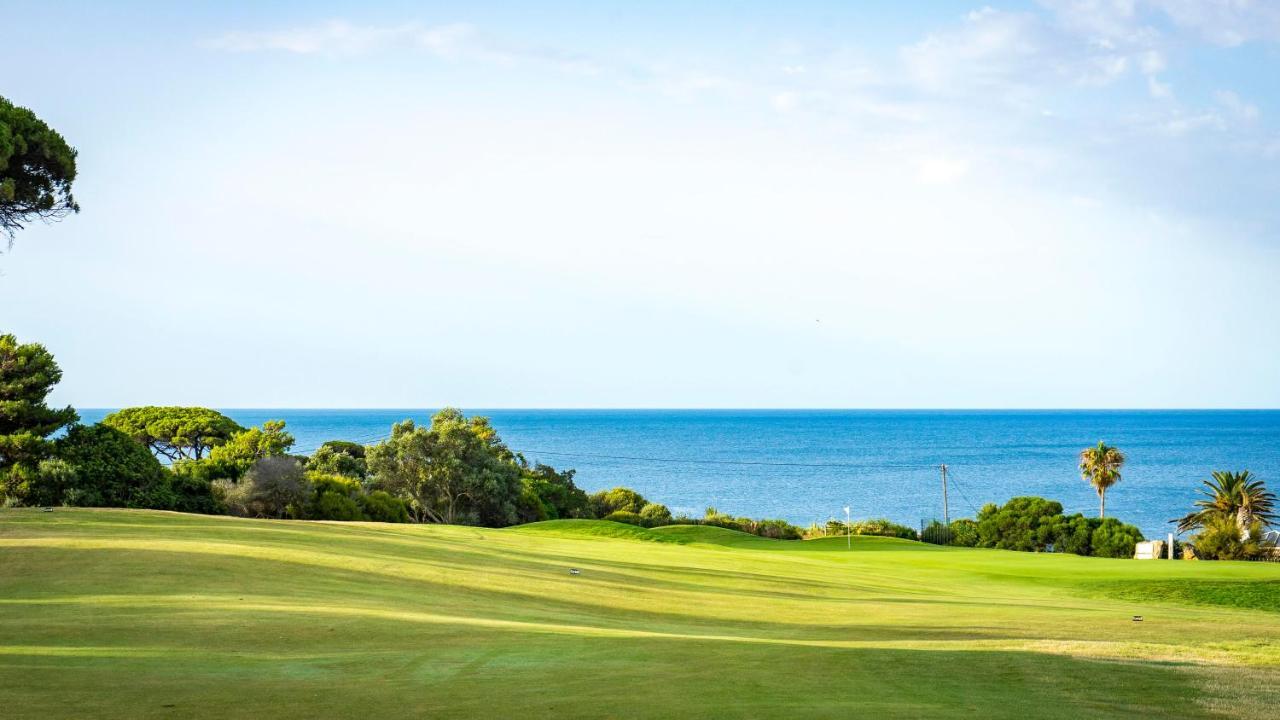Onyria Quinta Da Marinha Villas 卡斯凯什 外观 照片